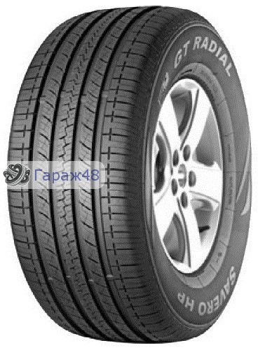 GT Radial Savero SUV 265/70 R16 112H